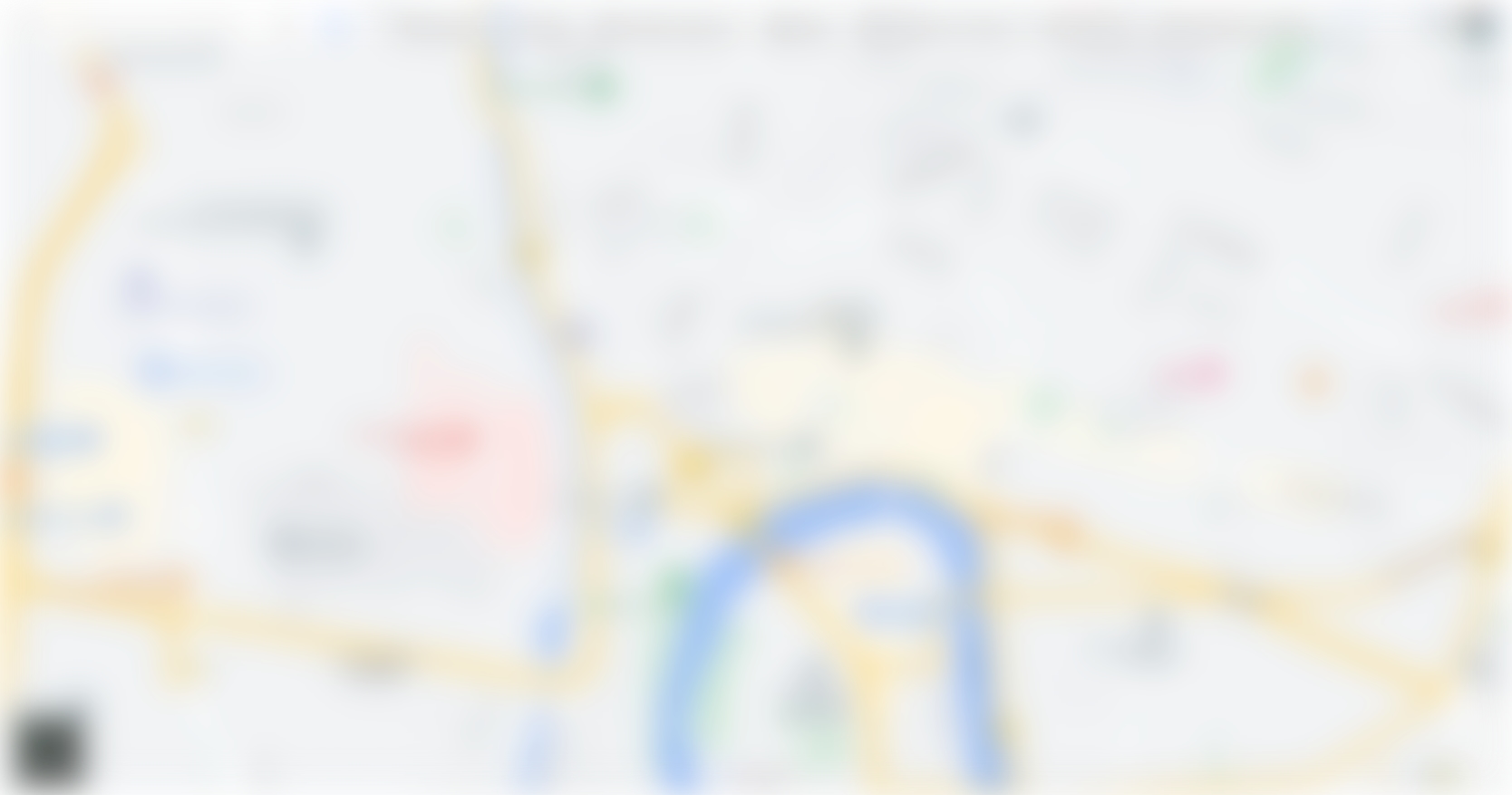 Localisation de votre ostéopathe à BAIGNES-SAINTE-RADEGONDE